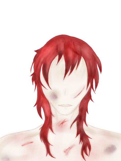 “I Wish To Unsee The Pain Of Reality.”