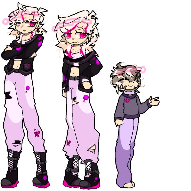 The ocverse