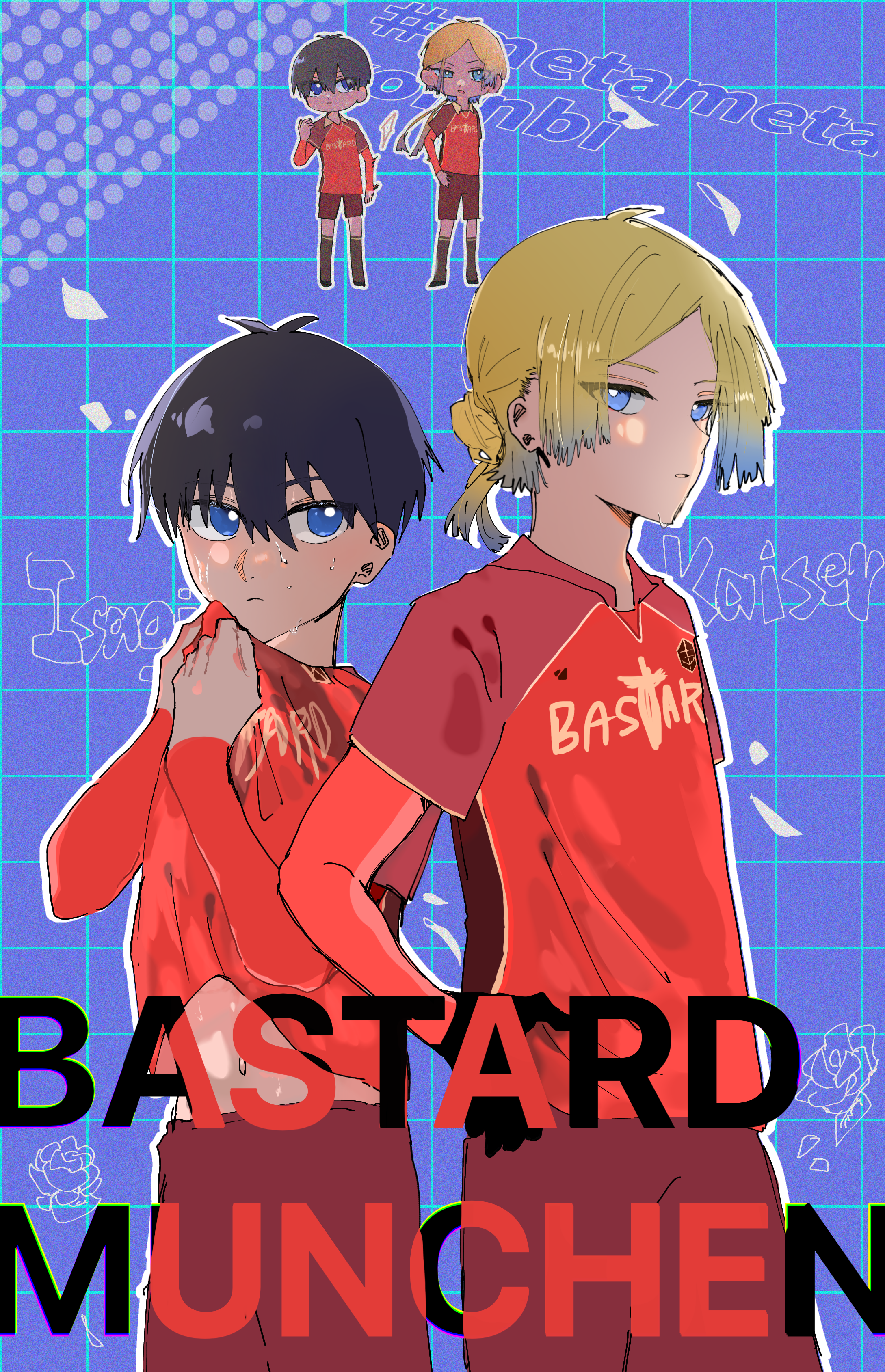無題729 - ibisPaint