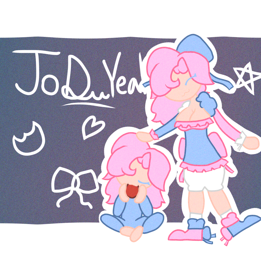 Trying Something New - ibisPaint