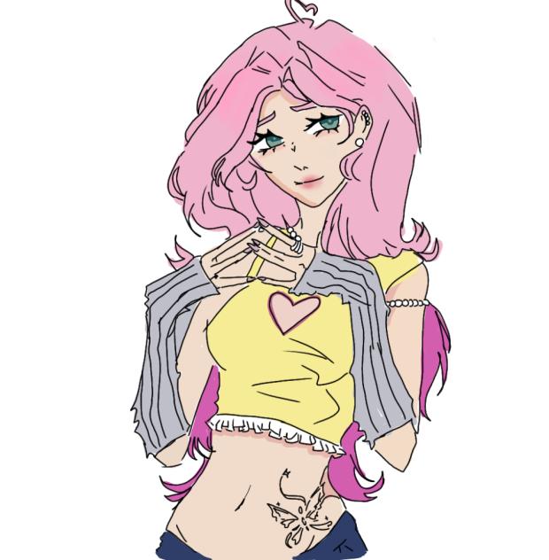my little pony