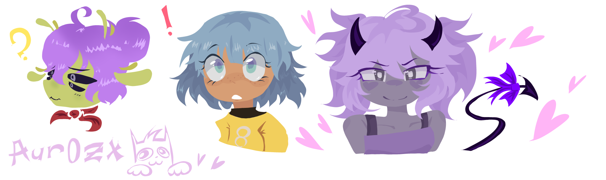Fun Designs - ibisPaint