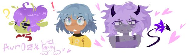 Fun Designs - ibisPaint