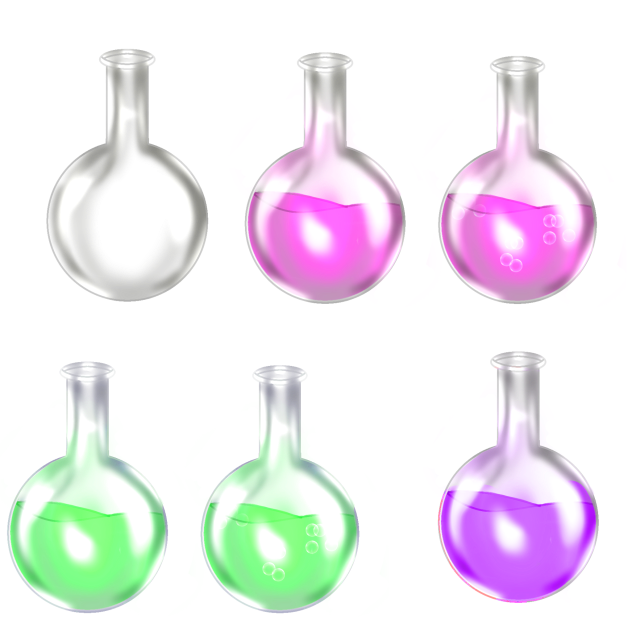 Chem lab equipment 1
