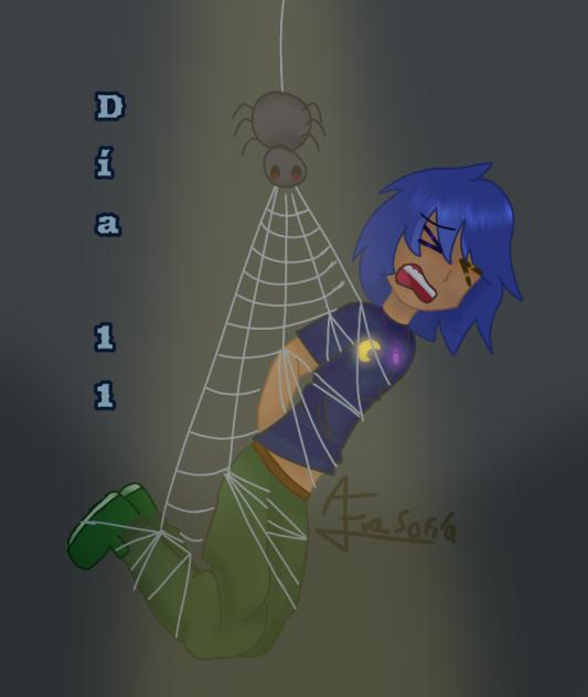 telaraña