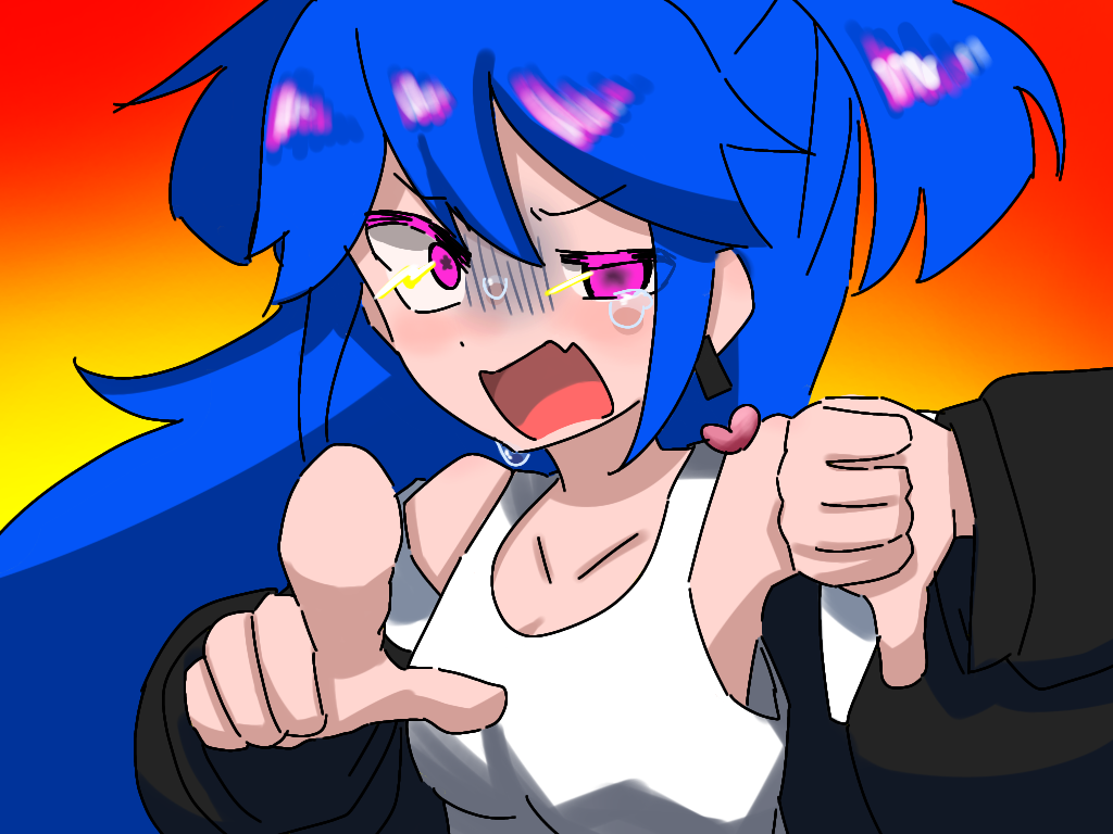 【インパクトアート/S2号】OPEN YOUR EYES!!-目を開けろ！ 時田美鈴 「Open Your Eyes」 （新宿眼科画廊） ｜Tokyo Art Beat