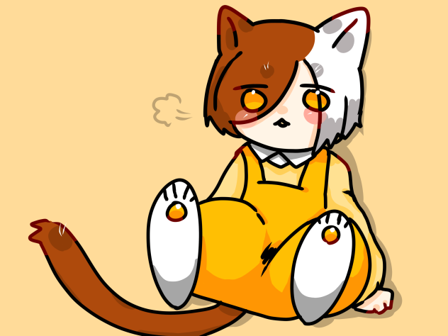 ひと休み