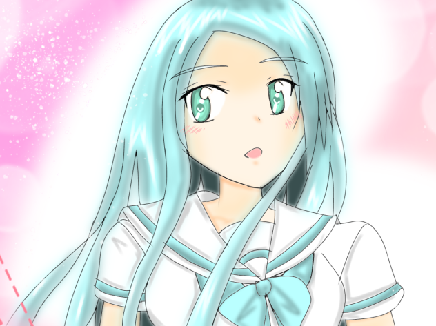 何か用ですか？