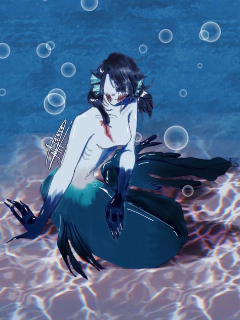 🌊
