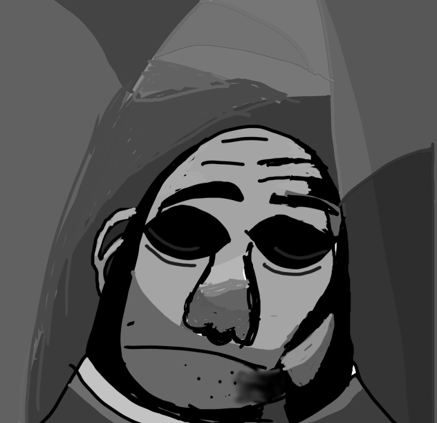 Mr Incredible becoming uncanny phase 6(7