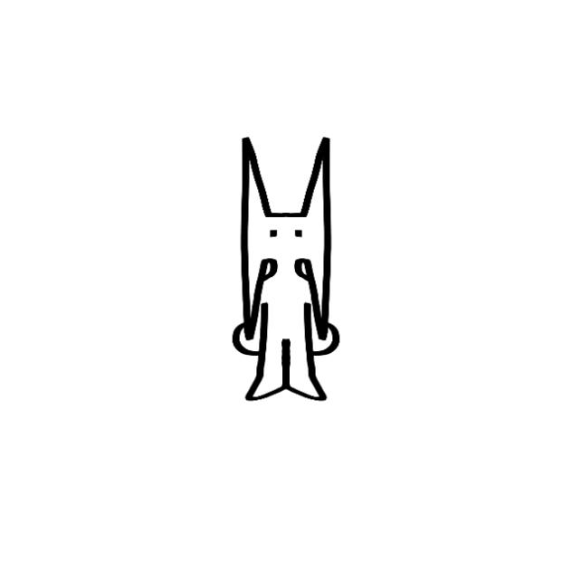 fleur doing the club penguin dance