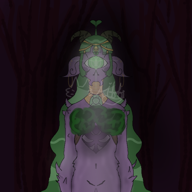 Oc ART!!!