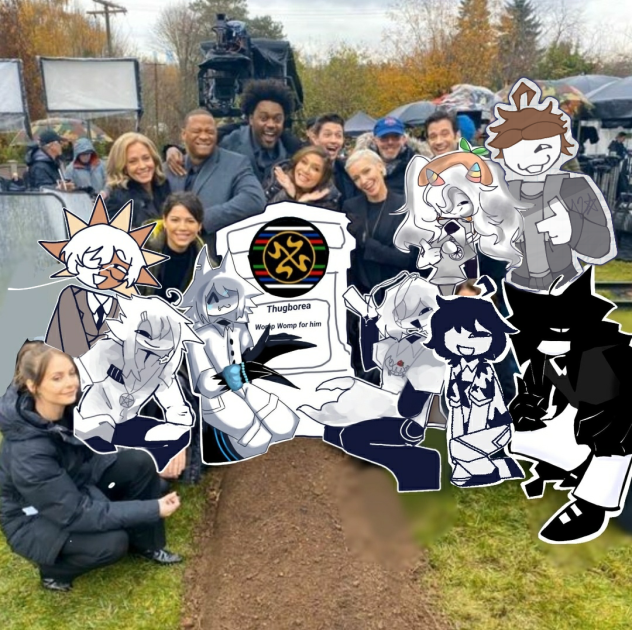 ◌Collab From Twitter◎