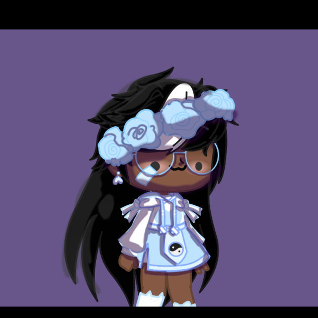 Use this as a concept of shading - ibisPaint