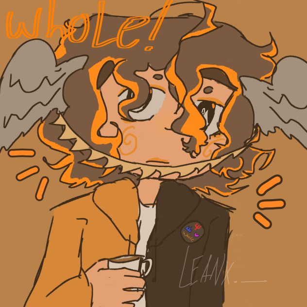 Whole art Chonny jash