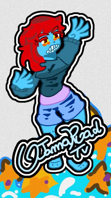 Undyne