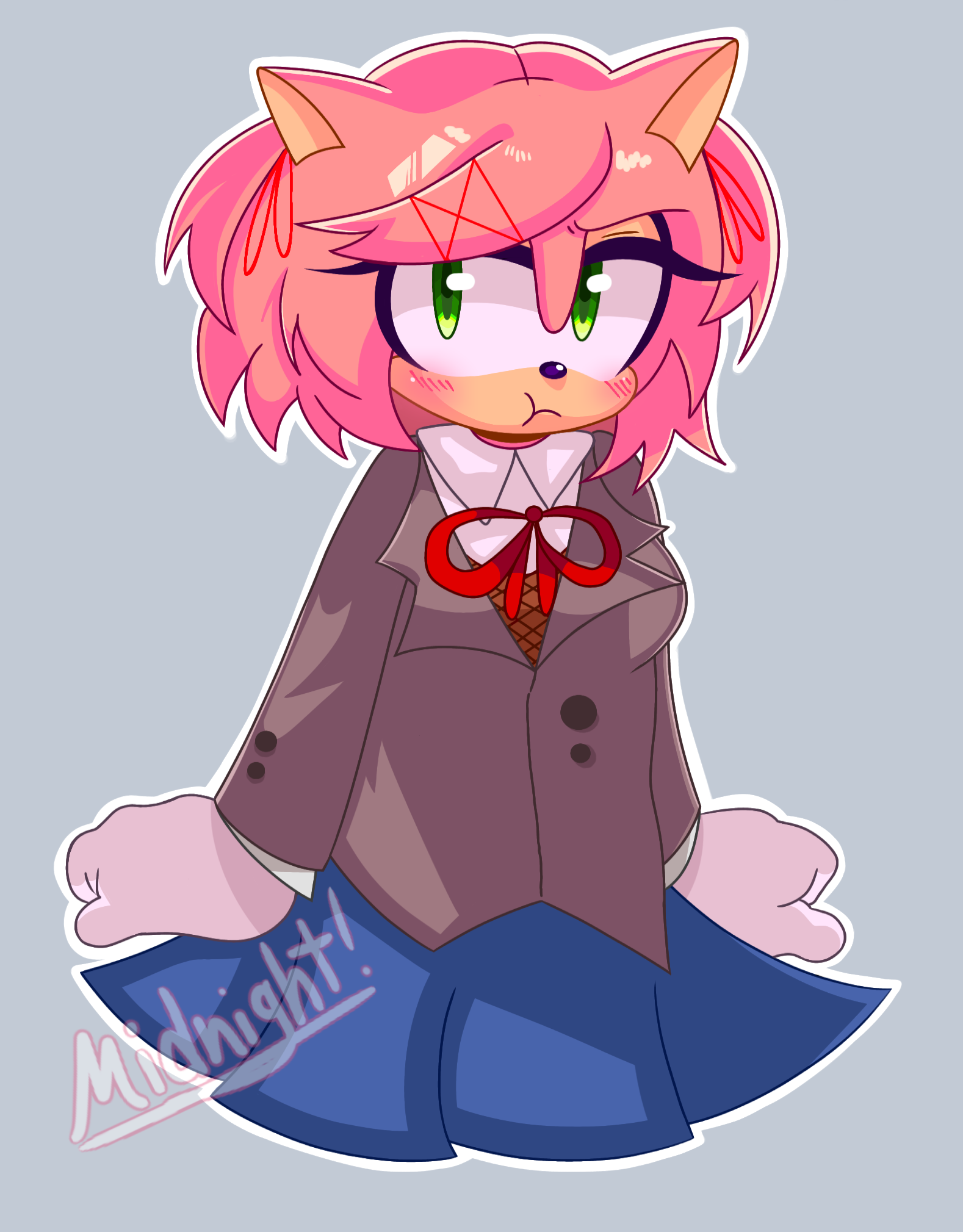 request #17💘 - ibisPaint