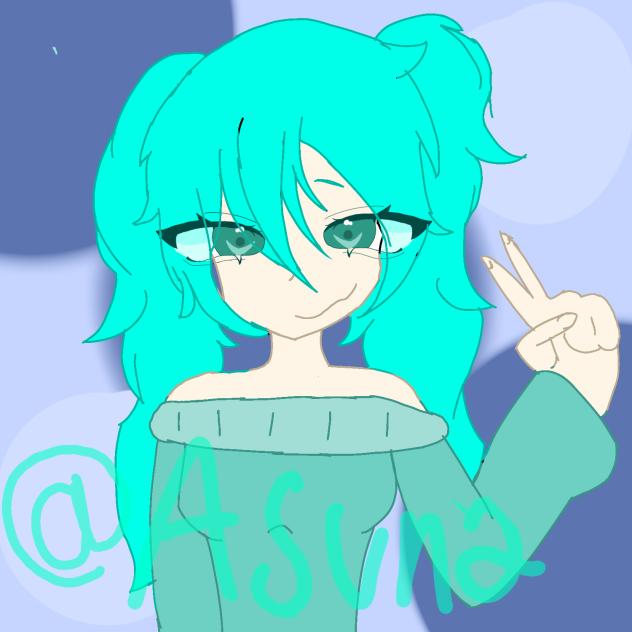 PFP FOR ASUNA!!!!!!!