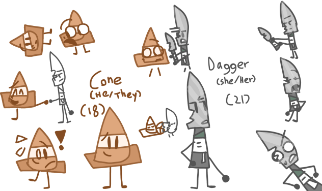 Old art of mine that will never be done