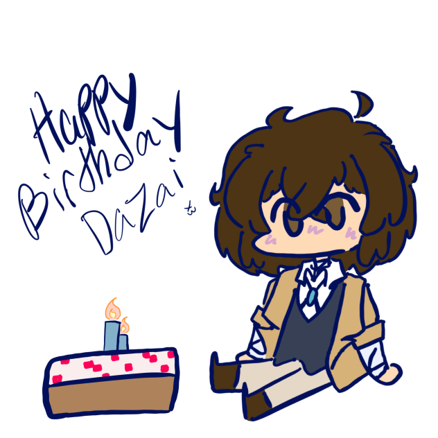 HAPPY BDAY MY SILLY