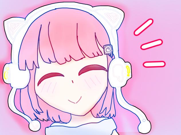 🩷☺️