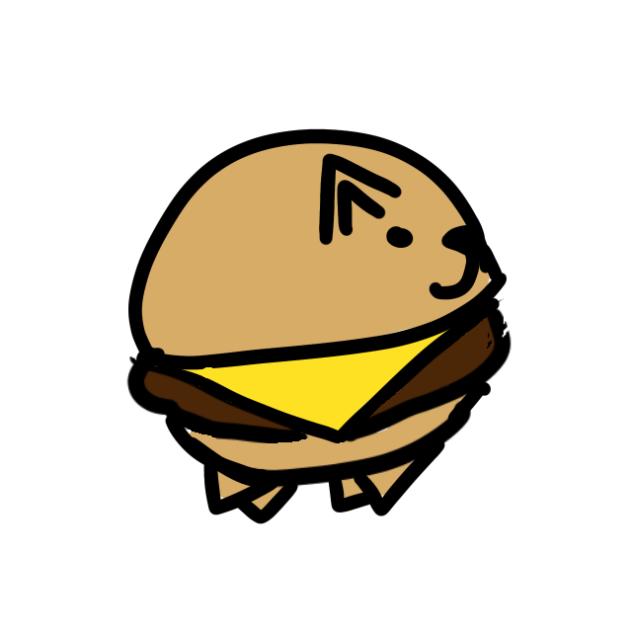 Cat Burber