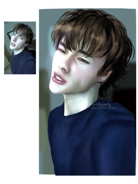 Study🖋️