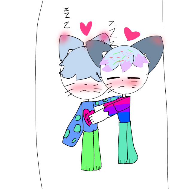 ♡♡☆