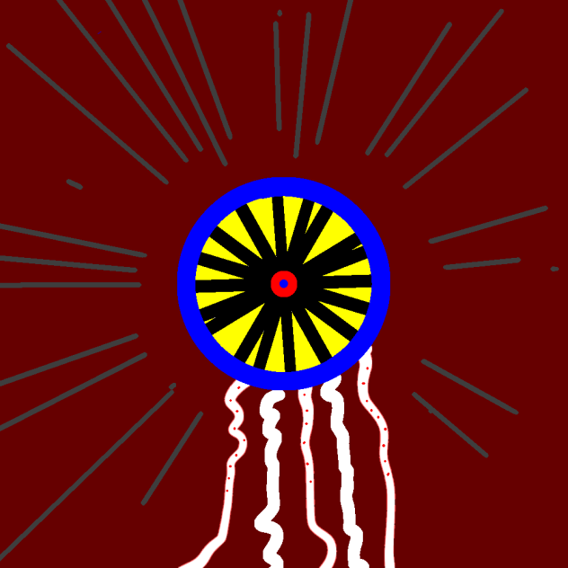 Spiral - ibisPaint