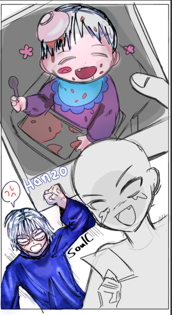 Found more collabs lol