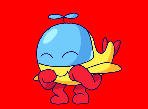 Carrie - Art Fight 2025