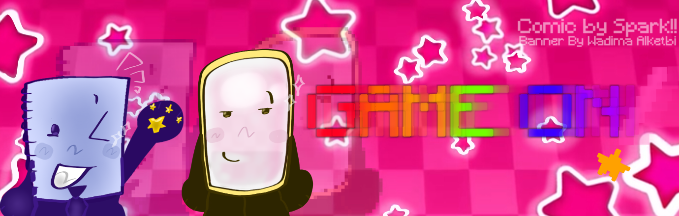 Banner Contest - ibisPaint