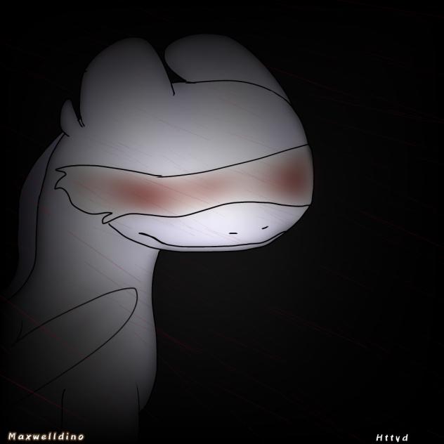 -Restless blind eyes-