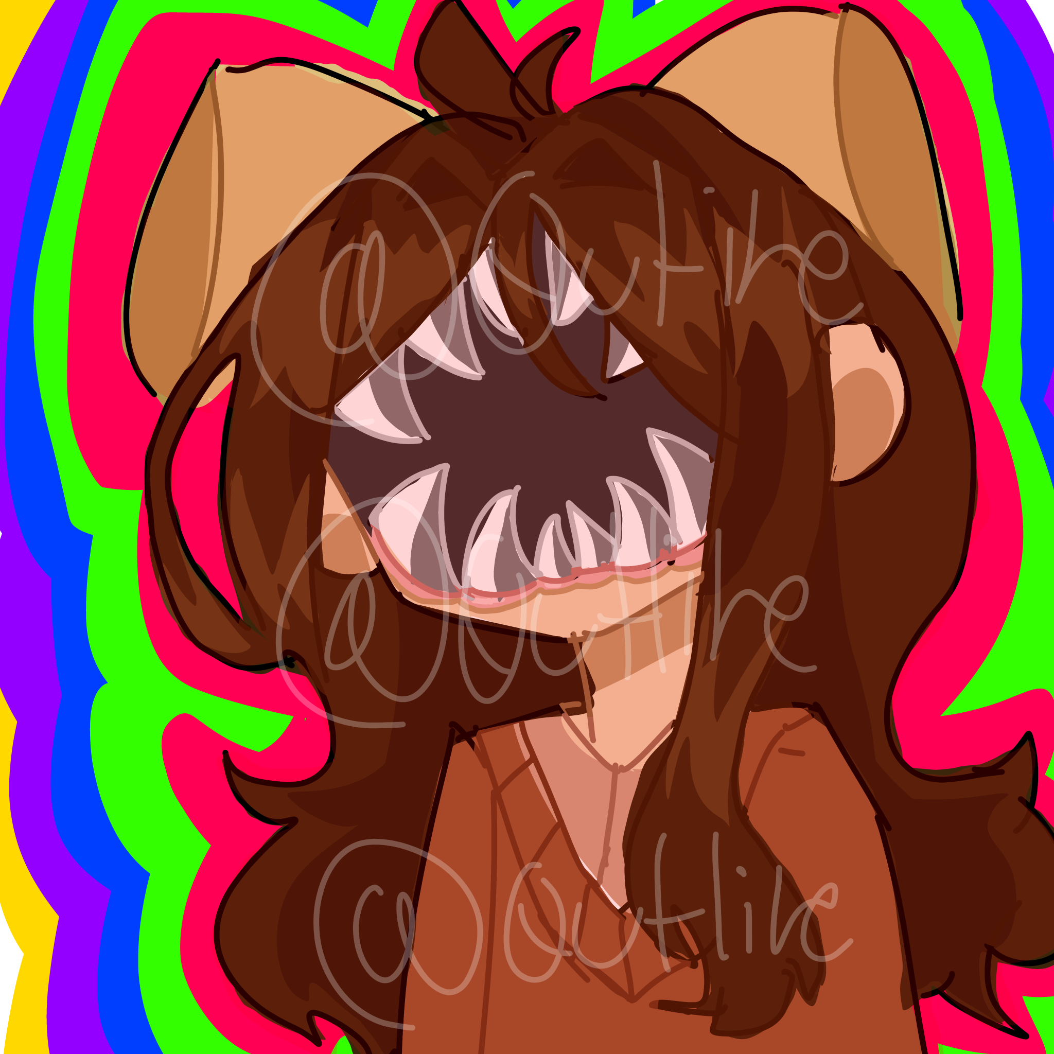 Willow - ibisPaint