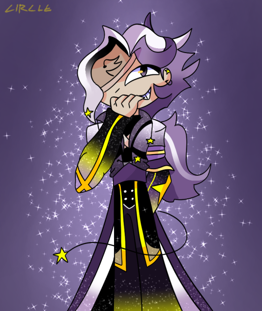 DTIYS ✨⭐