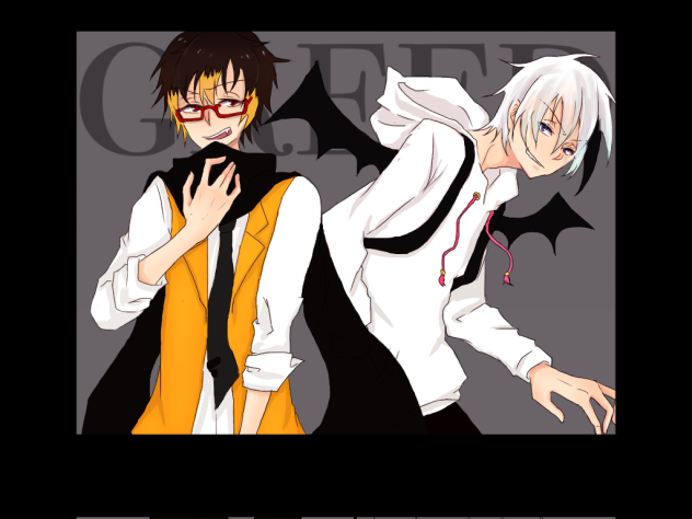 ｸﾛﾊｲﾄﾞｼﾛﾘﾋﾄ