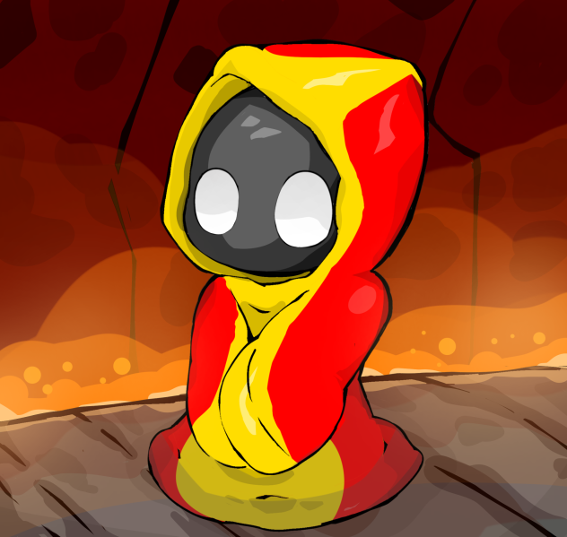 Witch - swordigo boss fight - 236