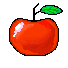 Pixel Apple
