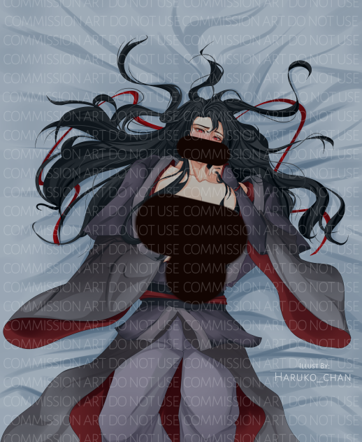 Wei Wuxian