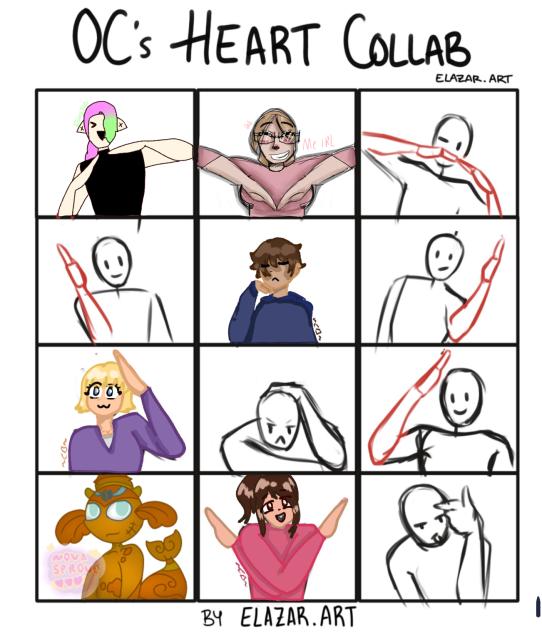 Collab series 26