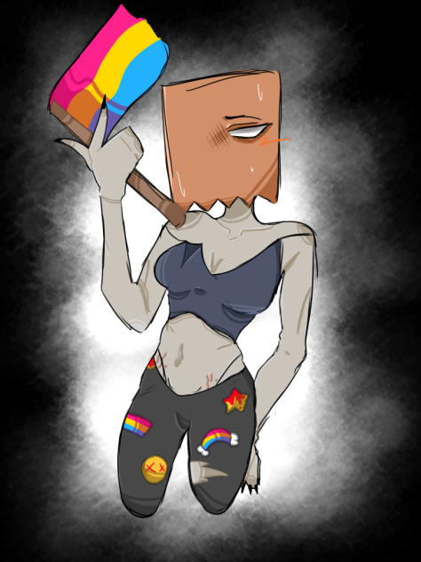 Happy Pride Month!!!!