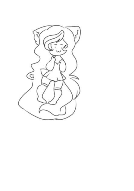 chibi - ibisPaint