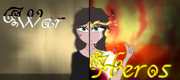 Comic banner