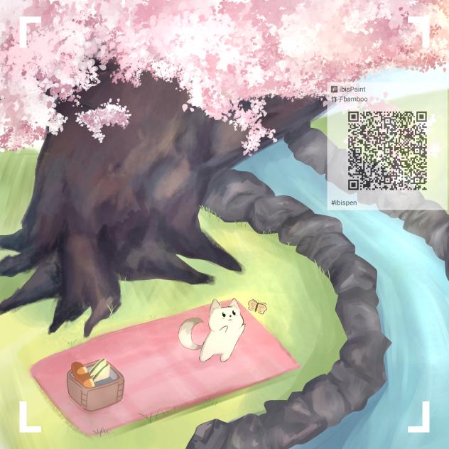 猫！加笔刷