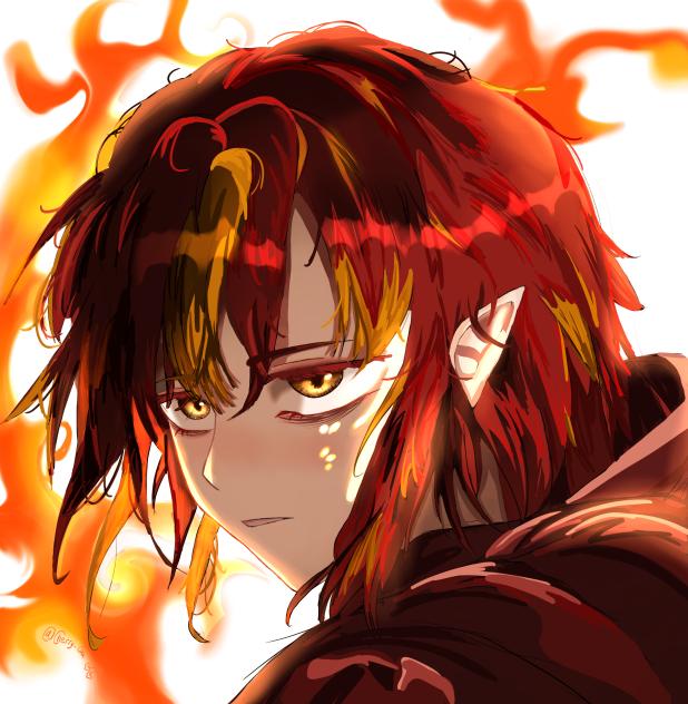 Burnt the Bridge a Million Times