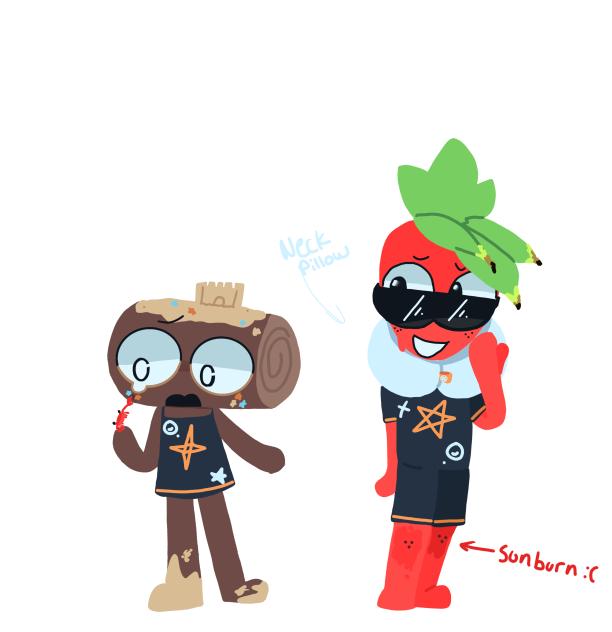 Fan skins!