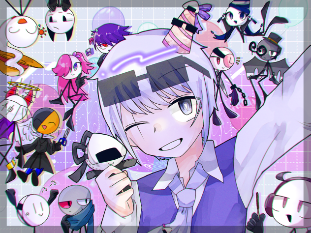 じゃむおめ