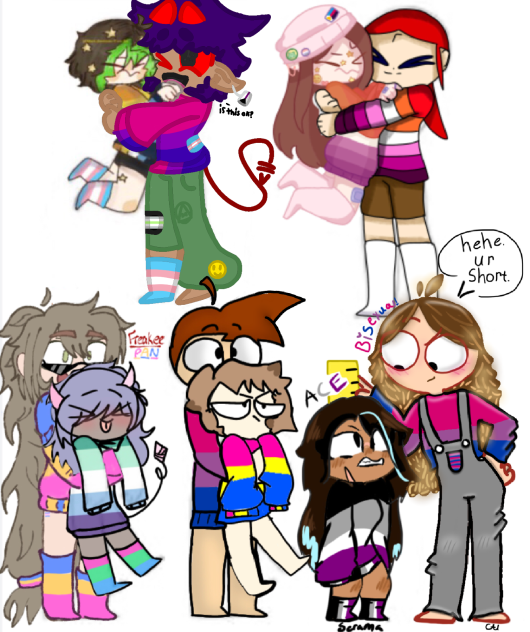 im sorry but another collab