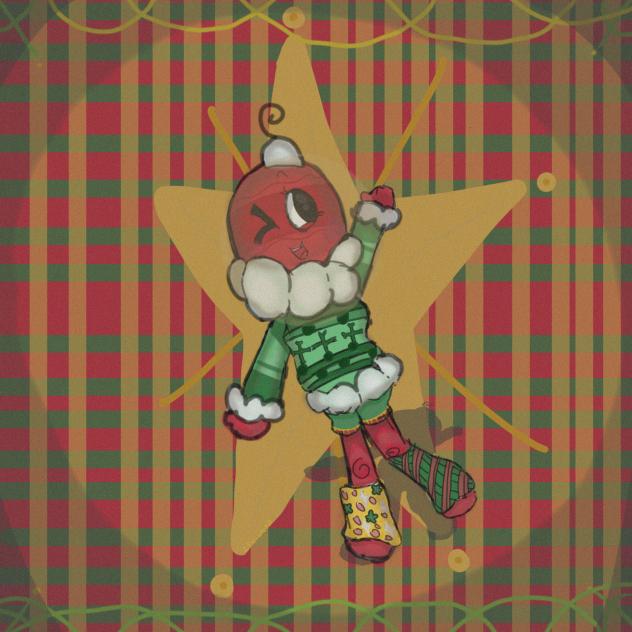 Bobbete 🎄!