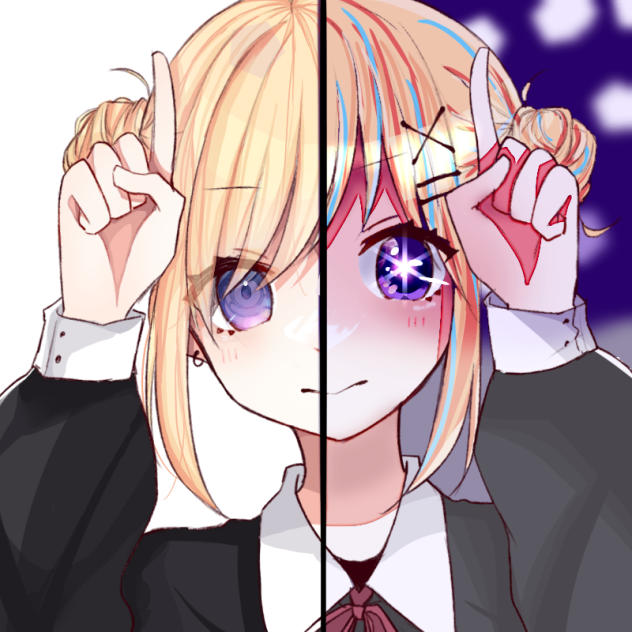 合作だよ
